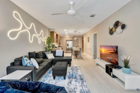 Luxury Apartment 5 Minutes To Disneyland